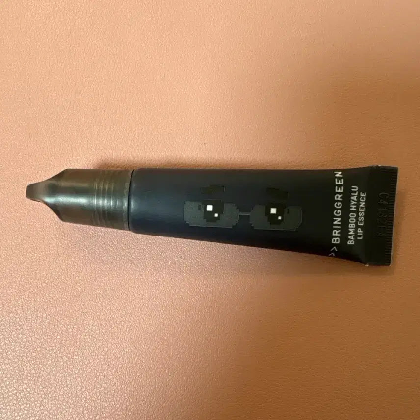 [BUNJANG] Bring Green Lip Essence Tanmandu / 브링그린 립에센스 탄만두 안경만두