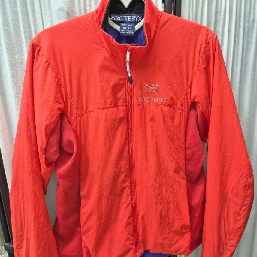 [BUNJANG] Arc'teryx Women's Atom Jacket / 아크테릭스 여자 아톰 자켓 55반 (정품)