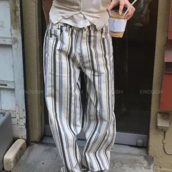 [BUNJANG] Muddly Deep Muse London Plot Architect Architect Breed Pants / 새상품무료배송) 마크들리 딥뮤즈 런던플랏 아키텍트 원로그 위아 샵503 브리드
