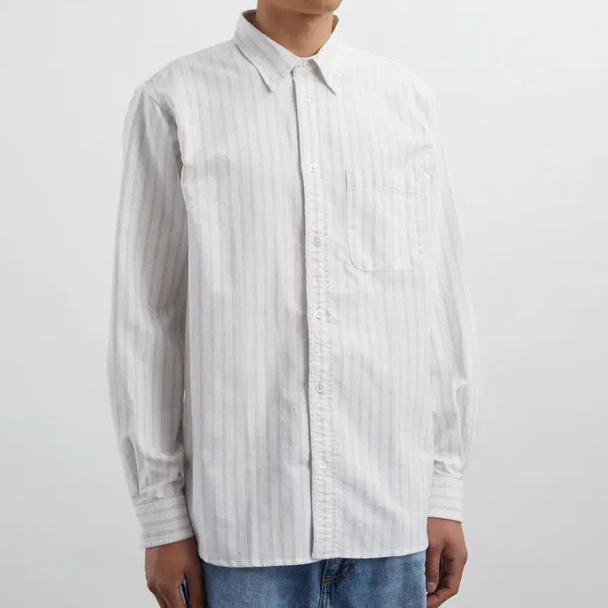 [BUNJANG] Adsum Premium Button Down Shirt / 새상품- adsum premium B.D shirts