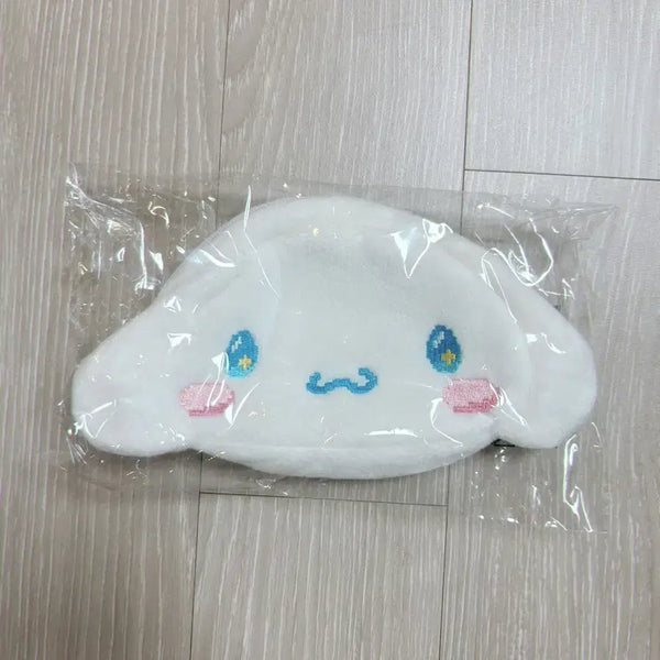 [BUNJANG] Anua Cinnamoroll Pouch / 아누아 시나모롤 파우치