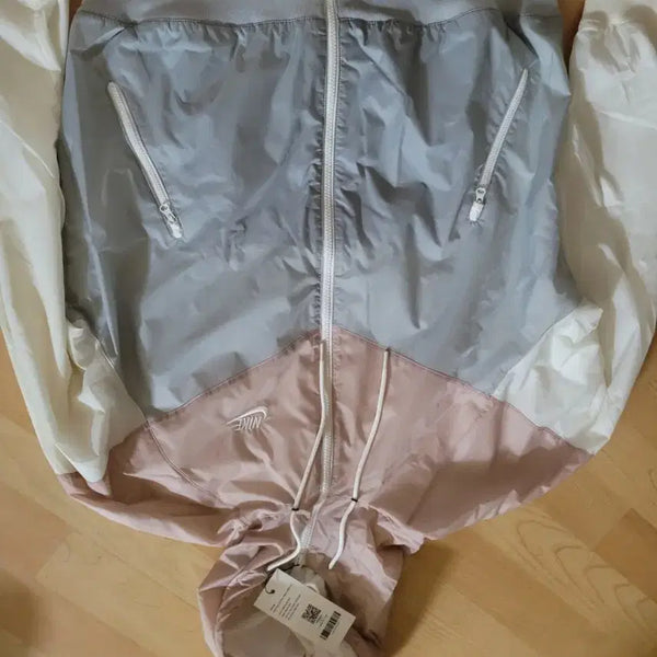 [BUNJANG] Nike Windrunner Jacket / 나이키 윈드러너자켓