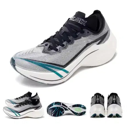 [BUNJANG] ONEMIX Carbon Running Shoes / ONEMIX 원믹스 카본화 러닝화