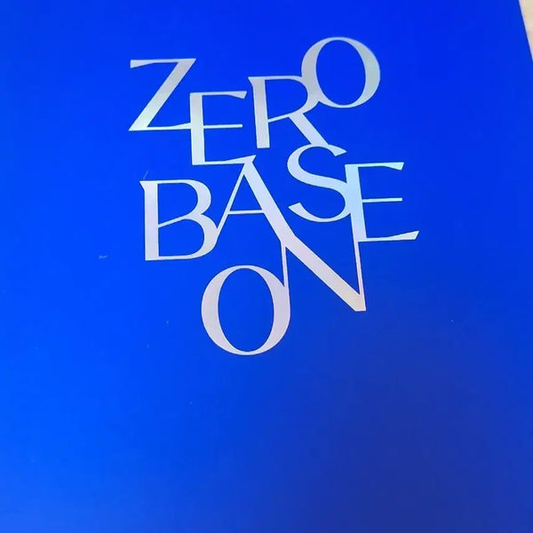 [BUNJANG] ZEROBASEONE Zerose Bong Lightstick / 제로베이스원 로즈링 응원봉 판매 제베원 응원봉