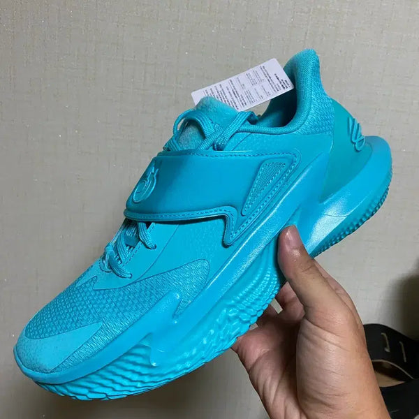 [BUNJANG] Under Armour Fox 2 Shoes (Size 265) / 언더아머 폭스2 새상품 (265)