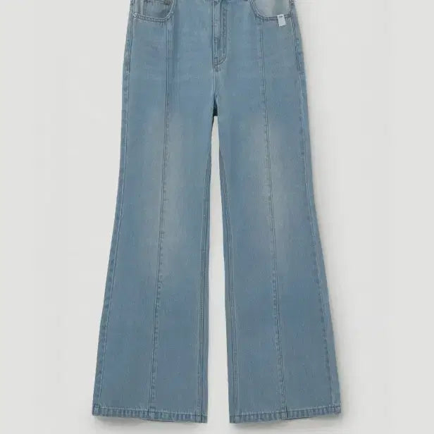 [BUNJANG] Setter Kentucky Flare Denim 32 / 세터 켄터키 플레어 데님 32