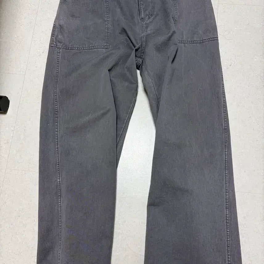 [BUNJANG] Poliloteo Pants Size 3 / 폴리테루 팬츠 3사이즈