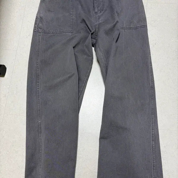[BUNJANG] Poliloteo Pants Size 3 / 폴리테루 팬츠 3사이즈