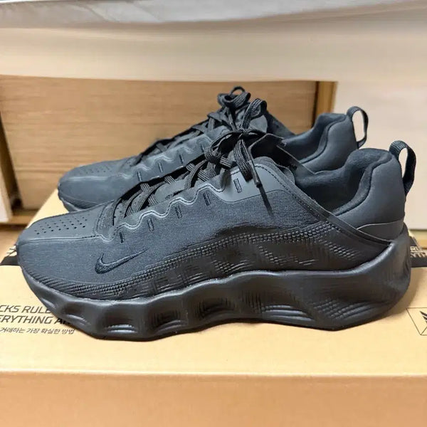 [BUNJANG] Nike Air Max 270 / 나이키 아바 로버 270