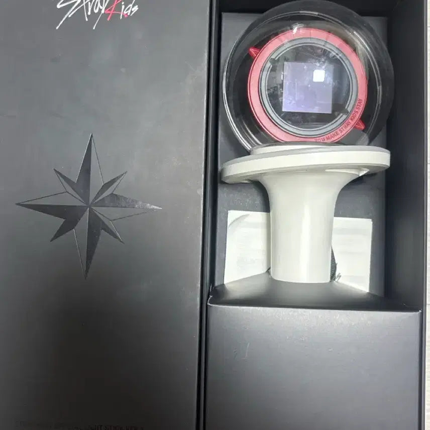 [BUNJANG] Stray Kids Lightstick / 스트레이키즈 나침봉 판매