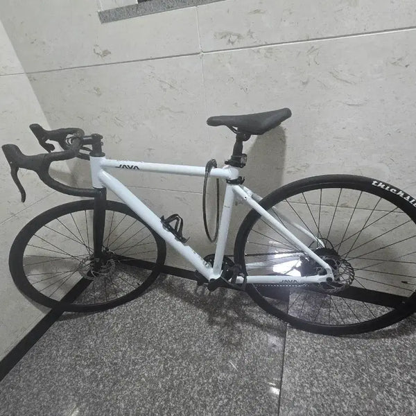 [BUNJANG] Java Veloce Road Bicycle / 자바 벨로체 팔아요