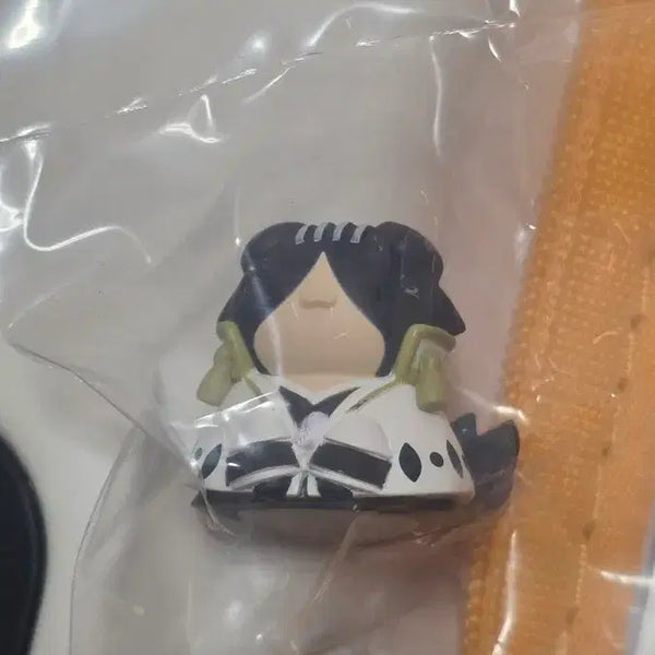 [BUNJANG] Bleach Byakuya Megahouse Figure (Sealed) / 블리치 뱌쿠야 메가캣 미개봉