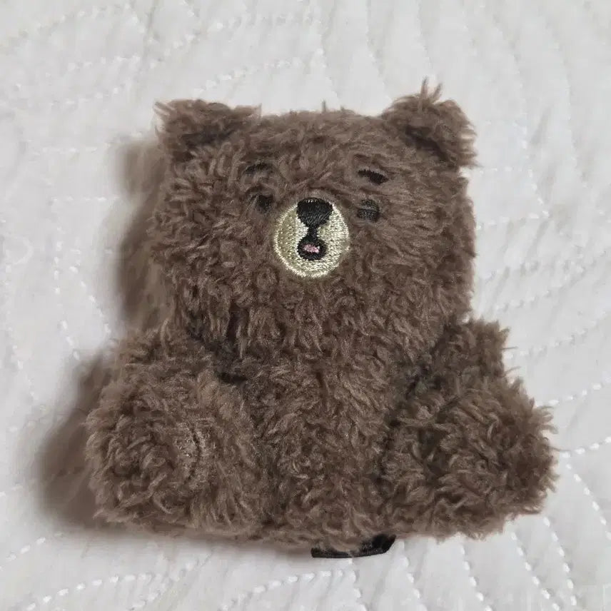 [BUNJANG] DAY6 DEnimals Sitting Merch Bang / 데이식스 데니멀즈 앉은 멀즈 방