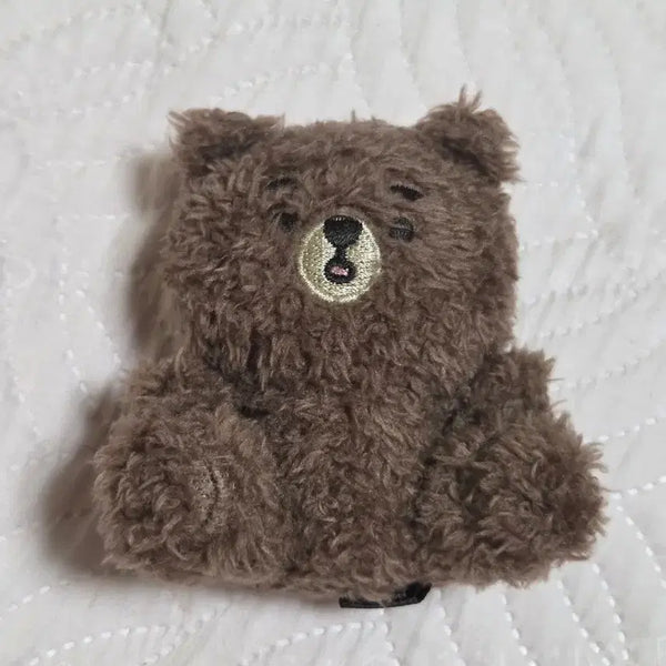 [BUNJANG] DAY6 DEnimals Sitting Merch Bang / 데이식스 데니멀즈 앉은 멀즈 방