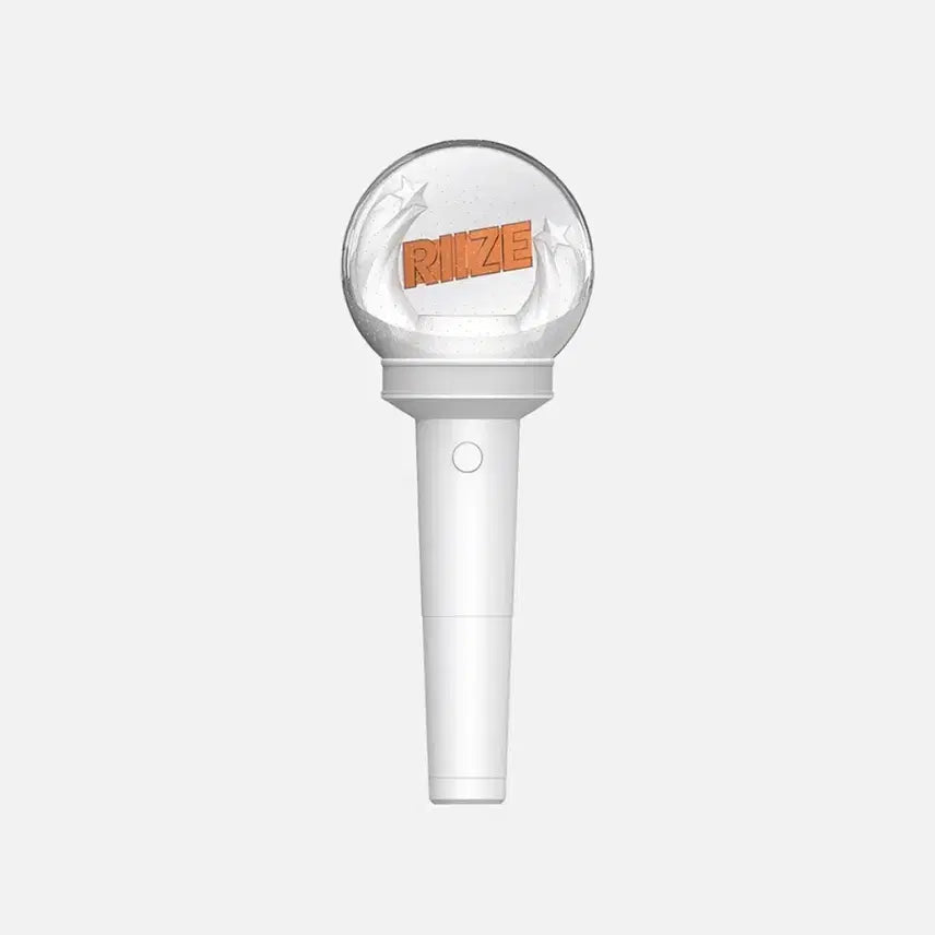 [BUNJANG] RIIZE Official Light Stick 'SUNSHINE' / 라이즈 응원봉 라브봉 양도합니다