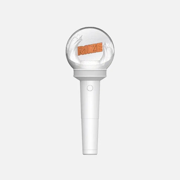 [BUNJANG] RIIZE Official Light Stick 'SUNSHINE' / 라이즈 응원봉 라브봉 양도합니다