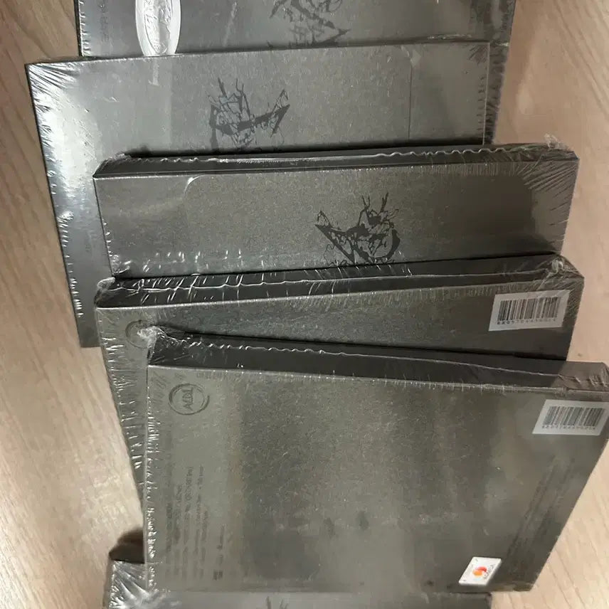 [BUNJANG] Alpha Drive 1 Album / 알파드라이브원앨범판매