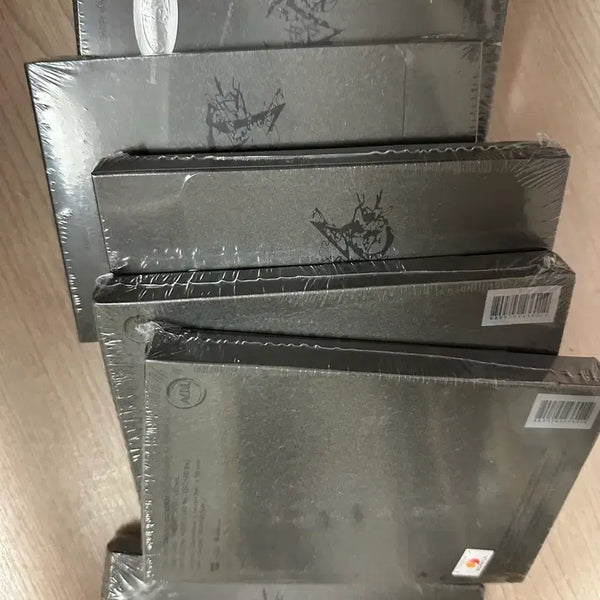 [BUNJANG] Alpha Drive 1 Album / 알파드라이브원앨범판매