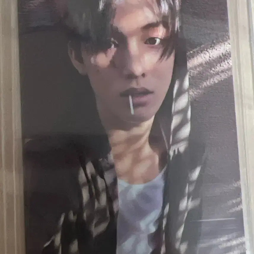 [BUNJANG] Eom Seonghyun Photocard / 엄성현 포카