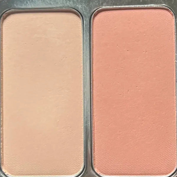 [BUNJANG] 2A N Dual Cheek Coco Coral / 투에이엔 듀얼치크 코코코랄