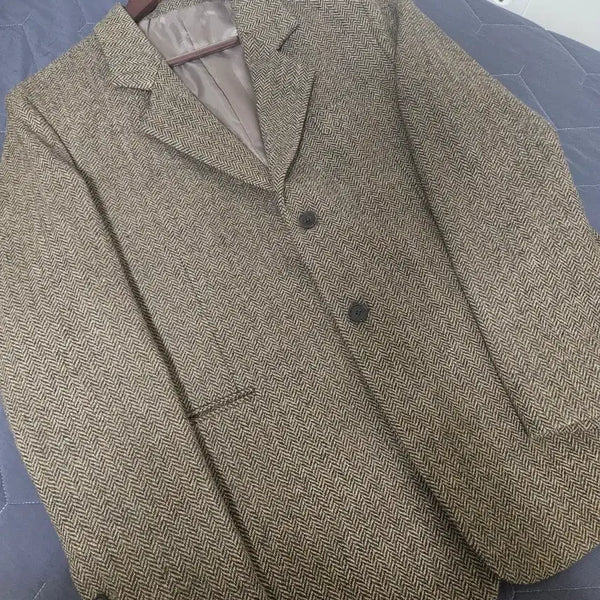[BUNJANG] Suare Blazer Jacket / 수아레 블레이저 자켓