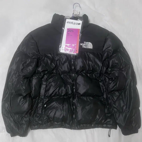 [BUNJANG] The North Face On Ball Jacket L Black / 노스페이스 온 볼 100