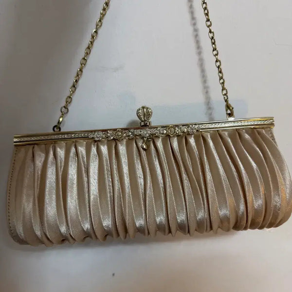 [BUNJANG] Cecil McBee Tiara Jewel Handbag / 세실맥비 왕관 비쥬 핸드백 히메갸루 갸루 스나계