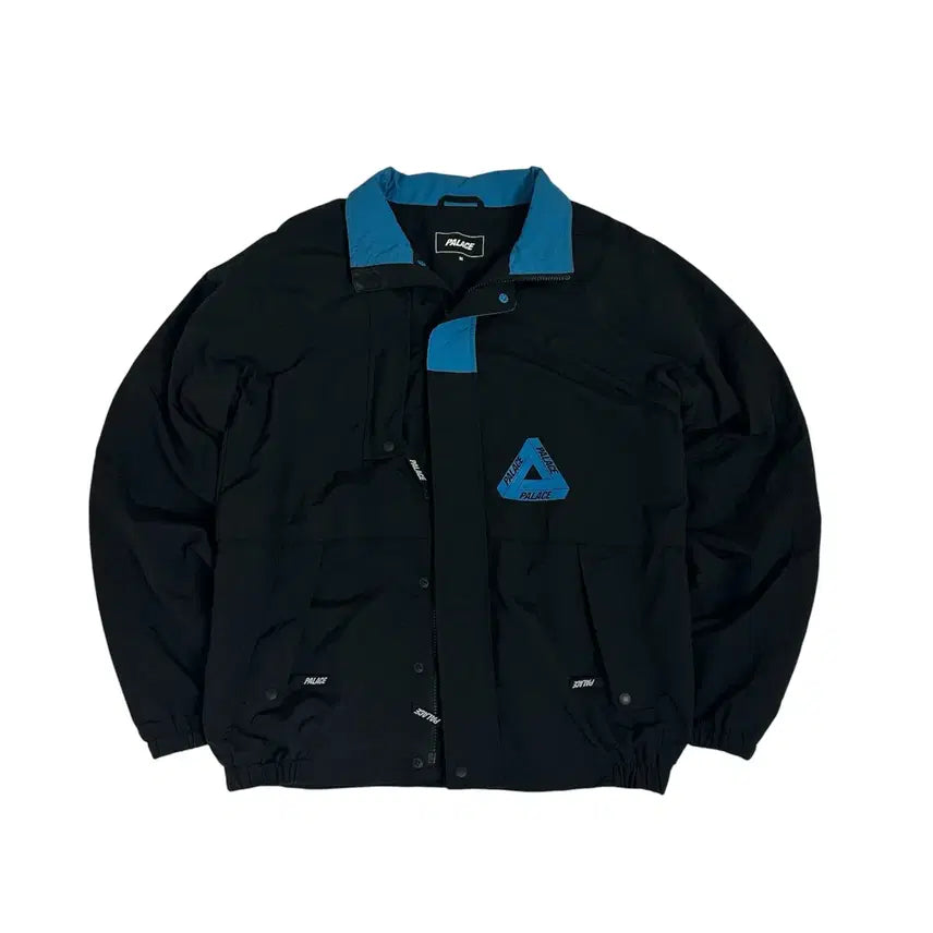 [BUNJANG] Palace Supplex Shell Jacket / 팔라스 서플렉스 쉘 자켓