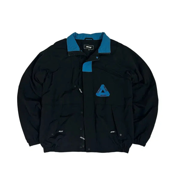 [BUNJANG] Palace Supplex Shell Jacket / 팔라스 서플렉스 쉘 자켓