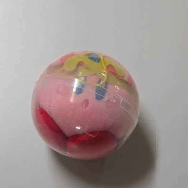 [BUNJANG] Kirby Star Allies Stick Plush / 커비 스타라이즈 스틱 인형