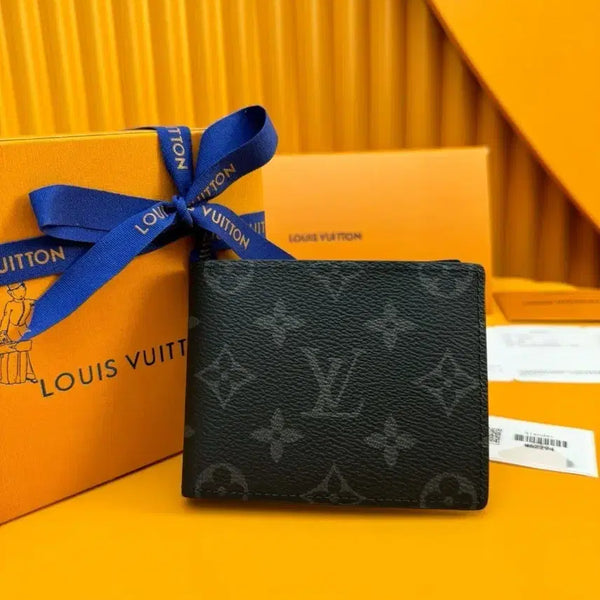 [BUNJANG] Louis Vuitton Compact Small Wallet / Louis Vuitto N컴팩트 스몰 지갑 팝니다 (영수증 포함)