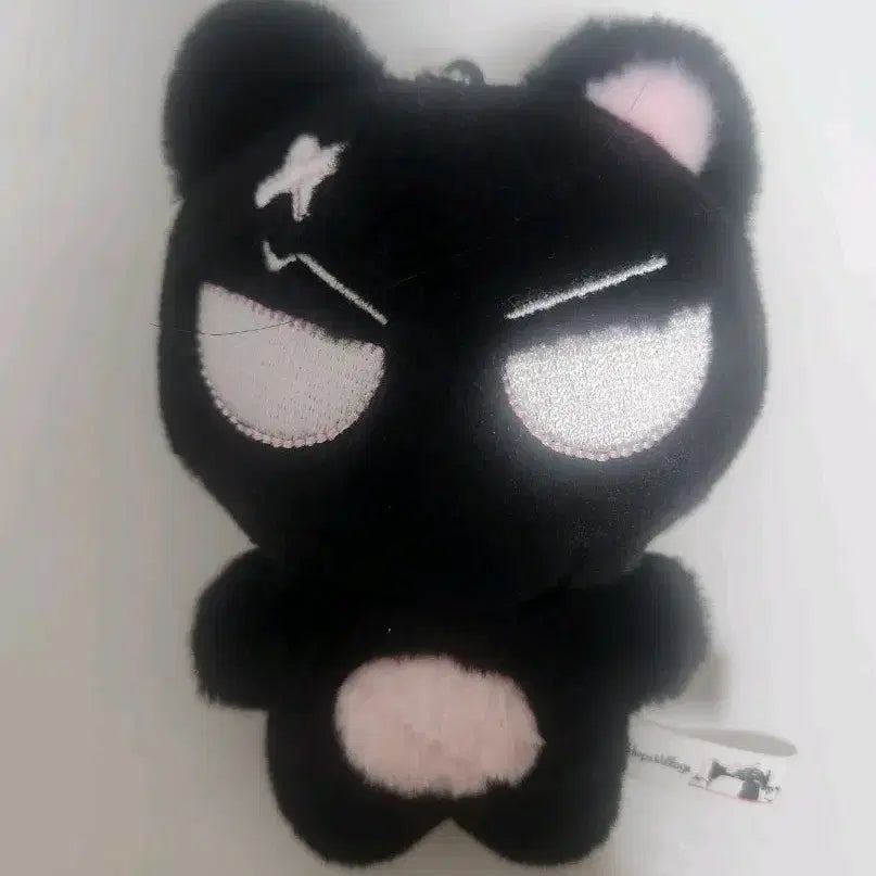 [BUNJANG] Nicholas Ichigo Nyan Plush / 니콜라스 이치고냥