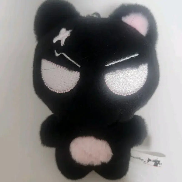 [BUNJANG] Nicholas Ichigo Nyan Plush / 니콜라스 이치고냥