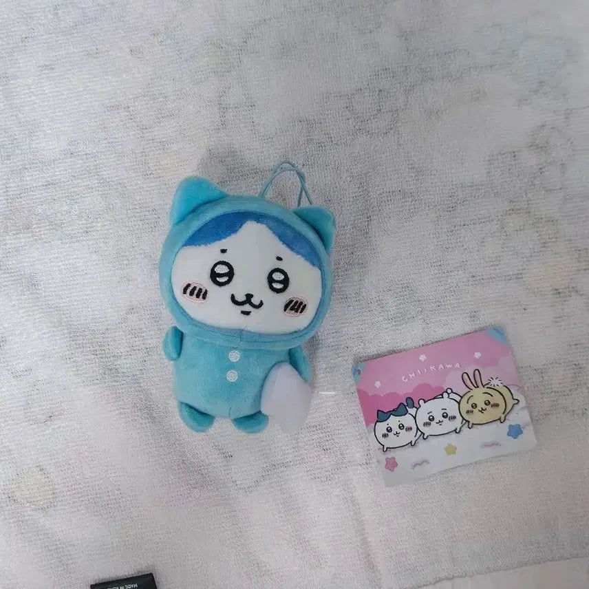 [BUNJANG] Hachitore Pajamas Merchandise / 파자마 하치와레