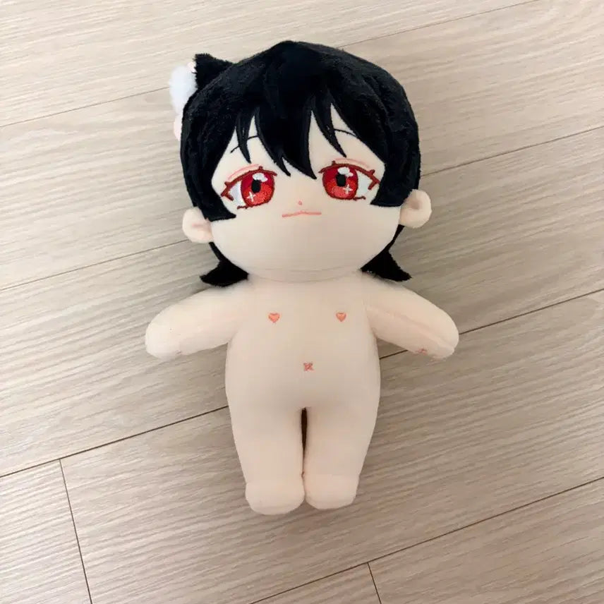 [BUNJANG] Sakuma Ritsu Plush Doll / 사쿠마 리츠 인형