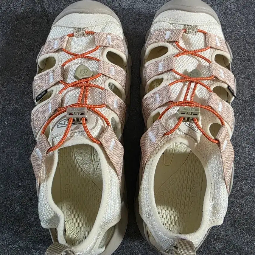 [BUNJANG] KEEN Hyperport H2 Men's Sandals / keen 킨 남자샌들 하이퍼포트 h2