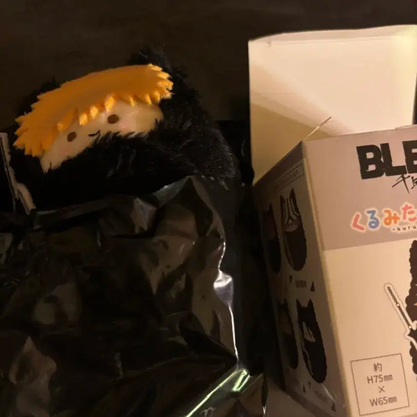 [BUNJANG] Bleach Ichigo Tappy Nui / 블리치 이치고 타피누이