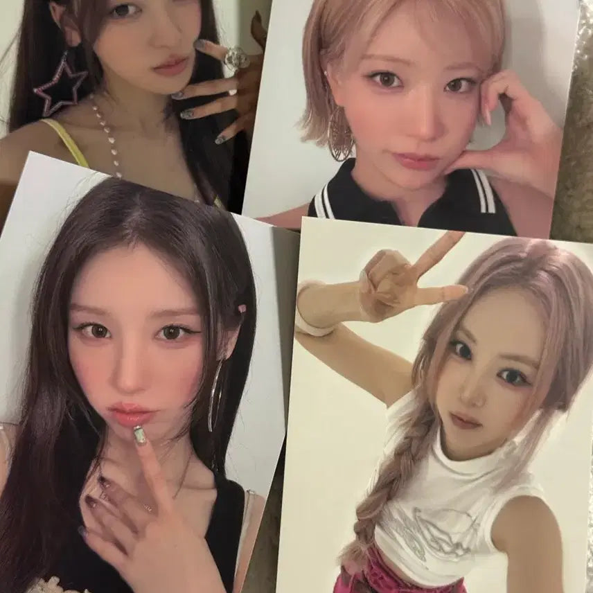 [BUNJANG] ARTMS Mini Postcard Set / 아르테미스 artms 미니엽서 세트