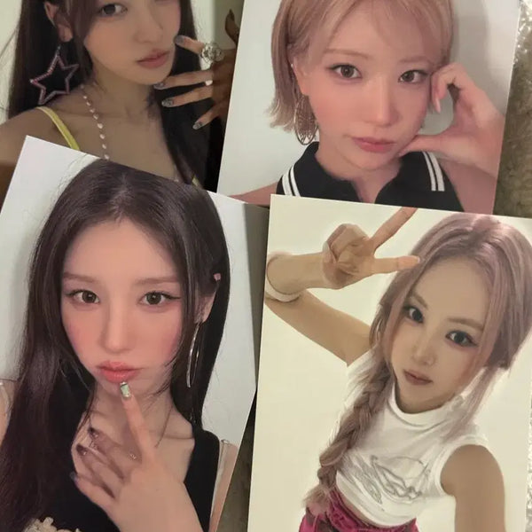 [BUNJANG] ARTMS Mini Postcard Set / 아르테미스 artms 미니엽서 세트