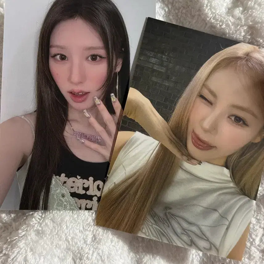 [BUNJANG] Artemis Entrance Random Postcard / 아르테미스 입장 랜덤 엽서