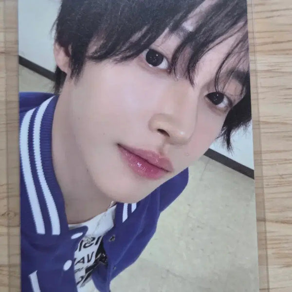 [BUNJANG] Wonbin Archive Lucky Draw Photocard / 원빈 아카이브 5만원 포카