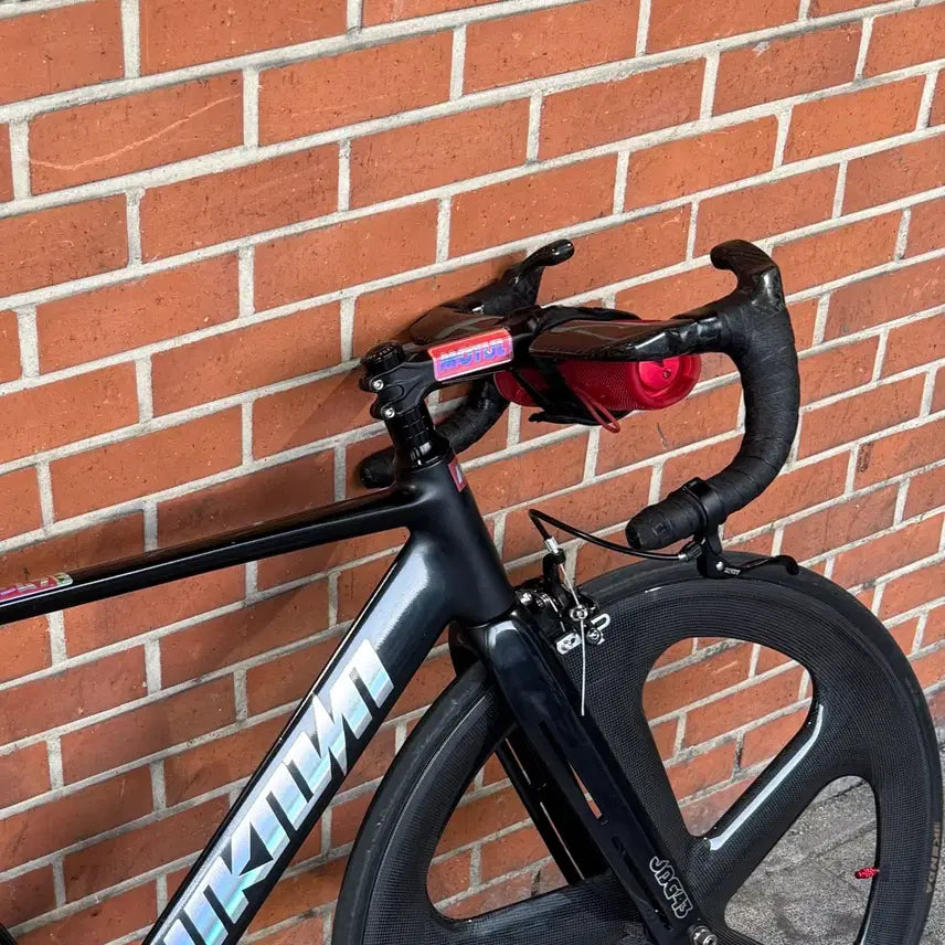 [BUNJANG] Velo Orange Bunch Bar Handlebar / 벨로그번치바