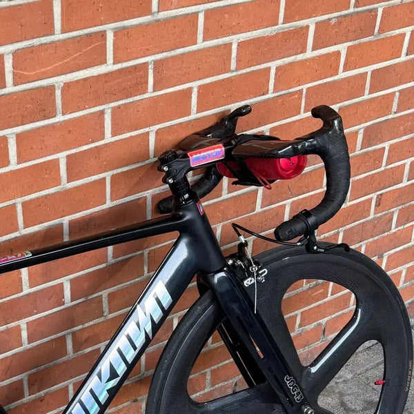 [BUNJANG] Velo Orange Bunch Bar Handlebar / 벨로그번치바