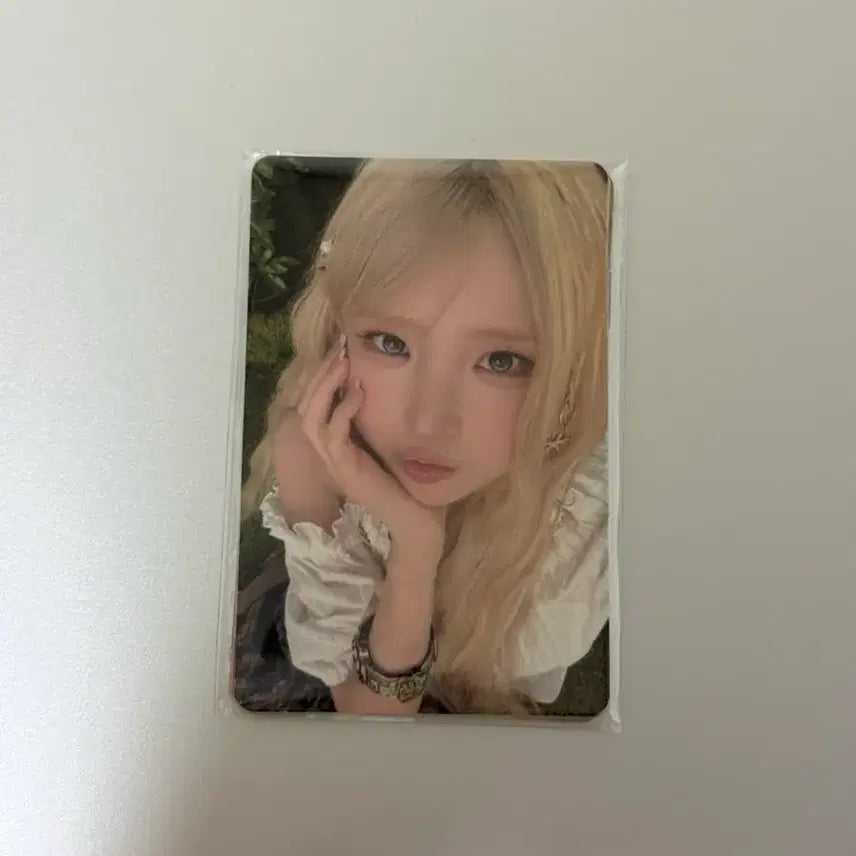 [BUNJANG] fromis_9 Concert Friday Entrance Photocard Bundle Set / 프로미스나인 콘서트 금요일 입장포카 일괄