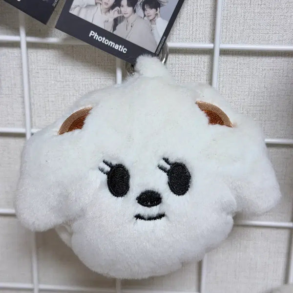 [BUNJANG] BAMGUIT Coin Pouch / 밤긋 동전 파우치