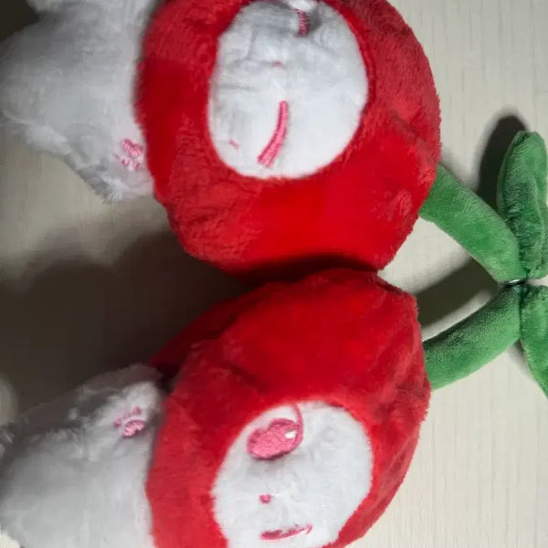 [BUNJANG] Jaedo Doll CherryJam CherryTto / 재도인형 체리잼 체리또