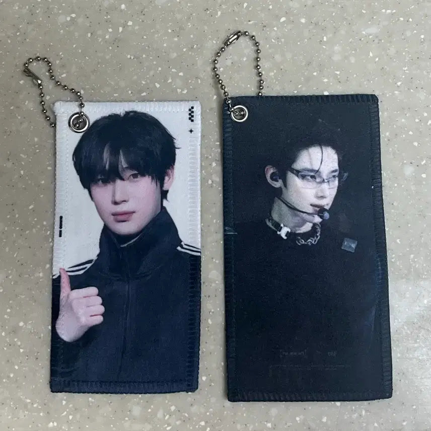 [BUNJANG] ENHYPEN Sunoo Mini Slogan / 엔하이픈 선우 미니 슬로건