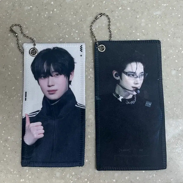 [BUNJANG] ENHYPEN Sunoo Mini Slogan / 엔하이픈 선우 미니 슬로건