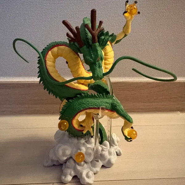 [BUNJANG] Dragon Ball Shenron Figure / 드래곤볼 신룡 피규어