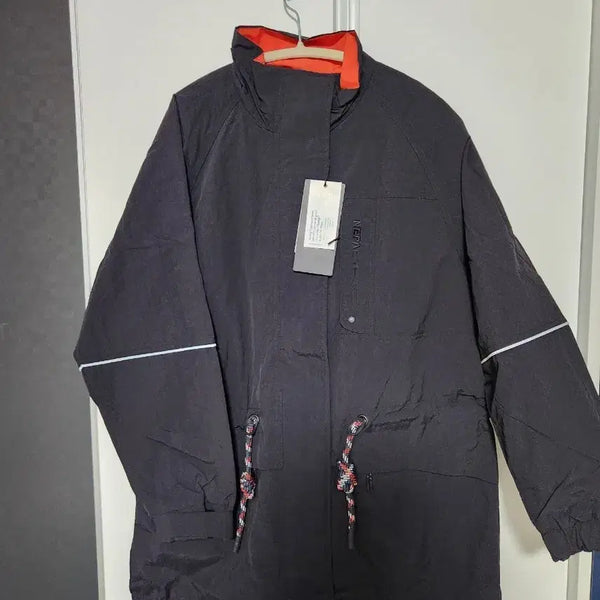 [BUNJANG] NEPA Women's Windbreaker Jacket (New) / 네파 여성 등산복 바람막이 자켓(새것)